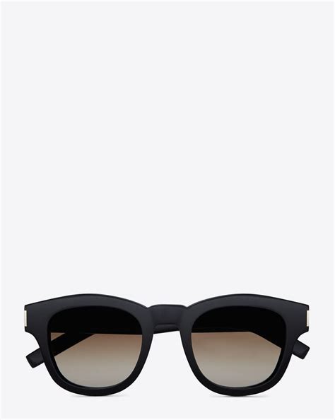 ysl bold 2 sunglasses|Saint Laurent Sunglasses .